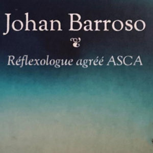 Johan Barroso