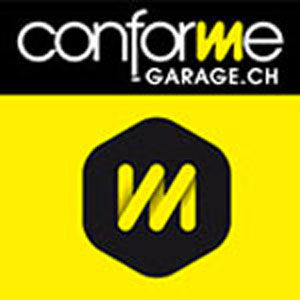 Conforme Garage, Neau