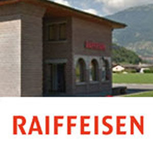 Banque Raiffeisen