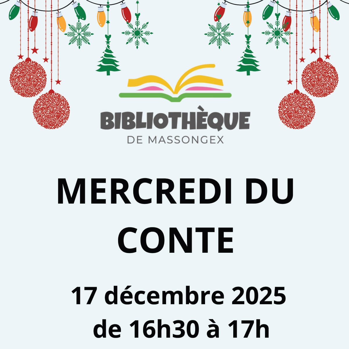 Bibliothèque de Massongex